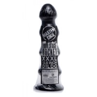 Master Cock Four Stage Rocket 12" Dildo