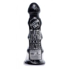 Master Cock Four Stage Rocket 12" Dildo