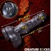 Creature Cocks Cyborg Cock Thrusting & Vibrating Dildo