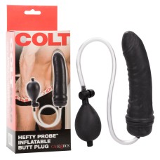 Colt Hefty Expandable Anal Probe
