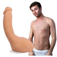 James Deen ULTRASKYN Signature Cock
