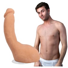 James Deen ULTRASKYN Signature Cock
