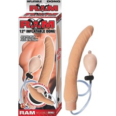 Ram 12 Inch Inflatable Dong
