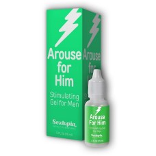 Arouse For Him Stimulating Gel .5oz