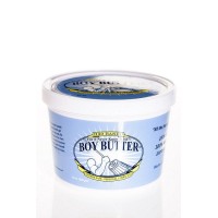 Boy Butter H20 Formula 16oz Tub