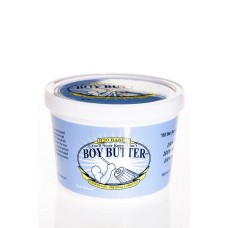 Boy Butter H20 Formula 16oz Tub