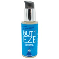 Butt Eze Anal Desensitizer 2oz Bottle