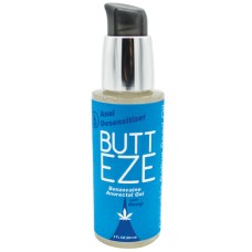 Butt Eze Anal Desensitizer 2oz Bottle