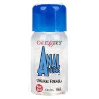 Anal Lube Long Lasting 6oz