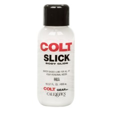 Colt Personal Slick Lube 16oz