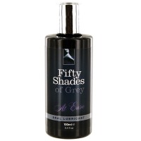 Fifty Shades at Ease Anal Lube 3.4oz