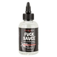 Fuck Sauce Water Based 4oz