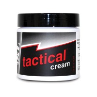 Gun Oil Tactical Cream 6oz Jar