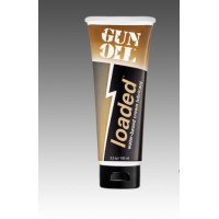 Gun Oil Loaded 3.3oz