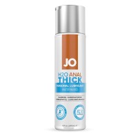 JO H20 Anal Thick 8oz Lube