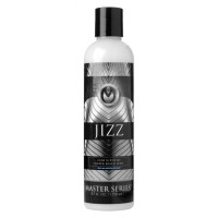 Master Series Jizz Lube 8oz