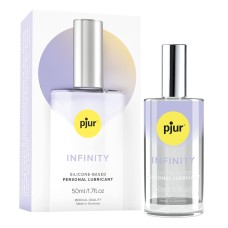 PJUR Infinity Silicone Based Lube 50ml