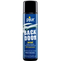 PJUR Backdoor Anal Water Based 3.4oz