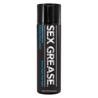 Sex Grease Water Based 4.4oz
