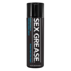 Sex Grease Water Based 4.4oz