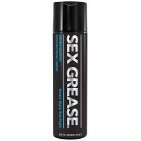 Sex Grease Water Based 8.5oz