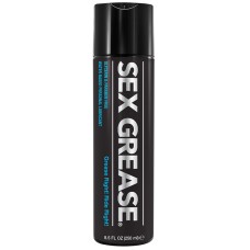 Sex Grease Water Based 8.5oz