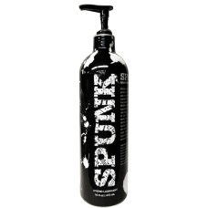 Spunk Lube Hybrid 16oz