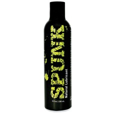 Spunk Lube Natural 8oz