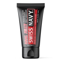 Swiss Navy Water Based Anal Jelly 5oz