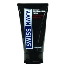 Swiss Navy Masturbation Cream 5oz