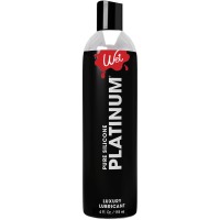 Wet Platinum Silicone 4 oz