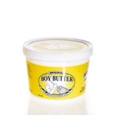 Boy Butter Lubricant 16zo Tub