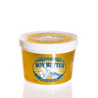 Boy Butter Gold Lubricant 10th Anniversary Edition