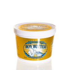 Boy Butter Gold Lubricant 10th Anniversary Edition