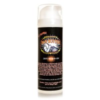 Boy Butter Warming  Lubricant 5oz Pump