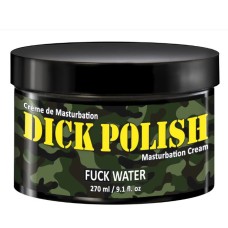 Dick Polish Masturbation Cream 9.1oz