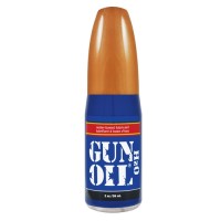 Gun Oil Lubricant H20 2oz