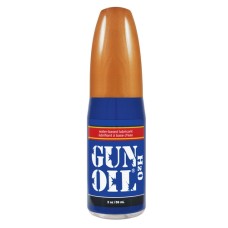 Gun Oil Lubricant H20 2oz