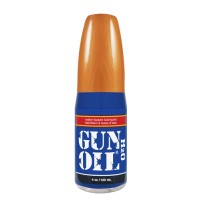 Gun Oil Lubricant H20 4oz