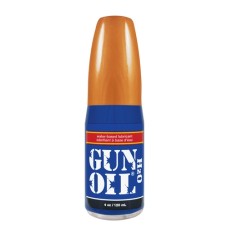 Gun Oil Lubricant H20 4oz