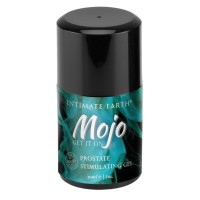 Mojo Niacin and Yohimbe Prostate Stimulating Gel 1oz