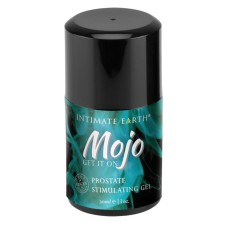 Mojo Niacin and Yohimbe Prostate Stimulating Gel 1oz