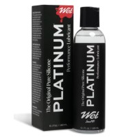 Wet Platinum 6.1oz