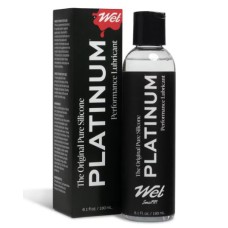 Wet Platinum 6.1oz
