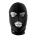 Fetish Fantasy Limited Edition Spandex Hood