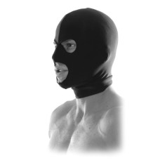 Fetish Fantasy Limited Edition Spandex Hood