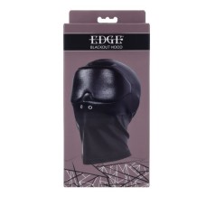 Edge Blackout Slave Hood