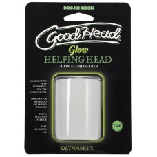 Goodhead Glow Helping Hand BJ Frost