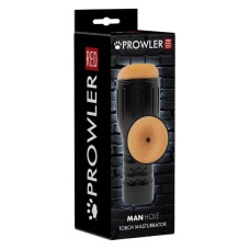 .Prowler RED Man Hole Torch Masturbator - Vanilla