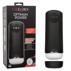 Optimum Power Vibrating Thrusting Automatic Masturbator